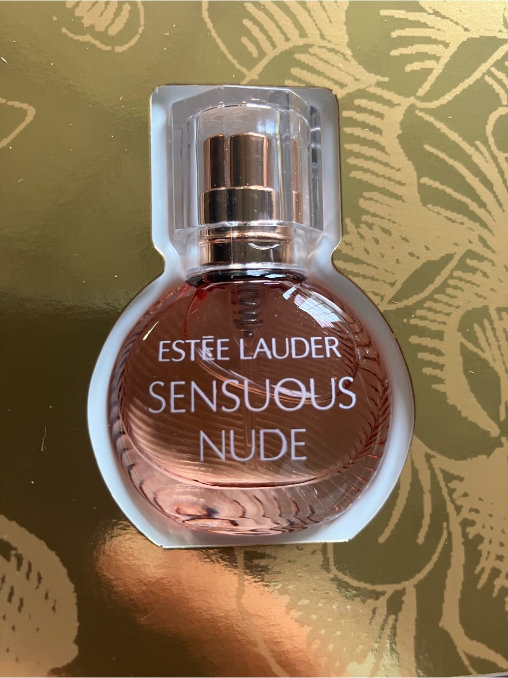Estée Lauder gift set - Picture 3 of 5